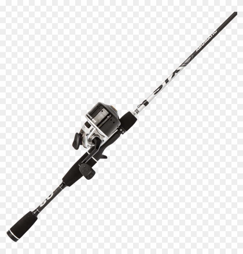 Abu Garcia Spincast Combo #855595