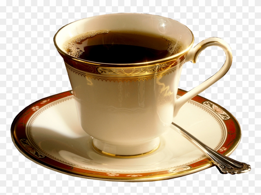 Turkish Coffee Cup Png #855597