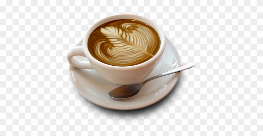 Clipart Png Good Morning Download - Good Morning With Coffee #855606