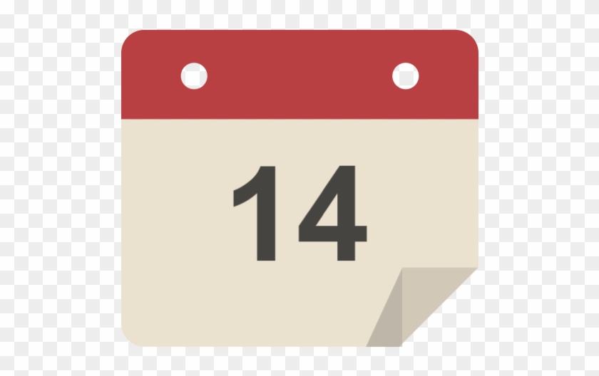 Calendar Icon Png - Country Calendar #855695