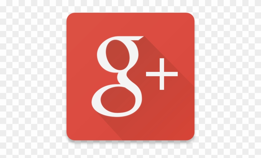 Google Plus Icon - Google Plus Icon Png #855697