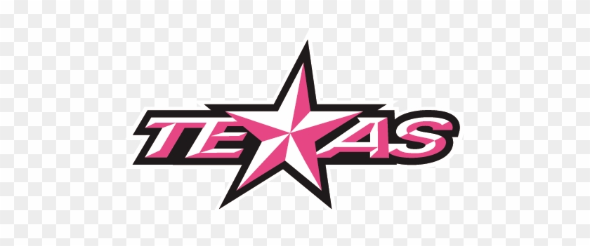 Texas Stars Logo #855712