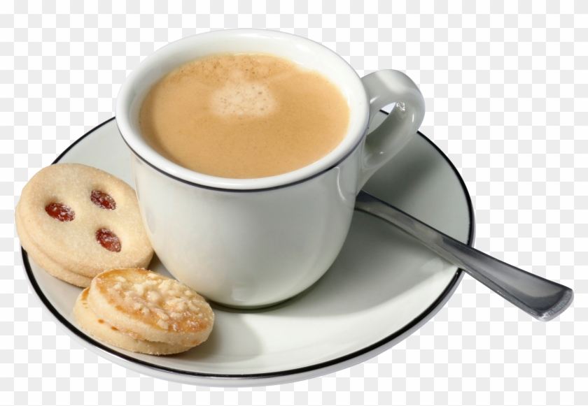 Cup - Tea & Coffee Png #855719