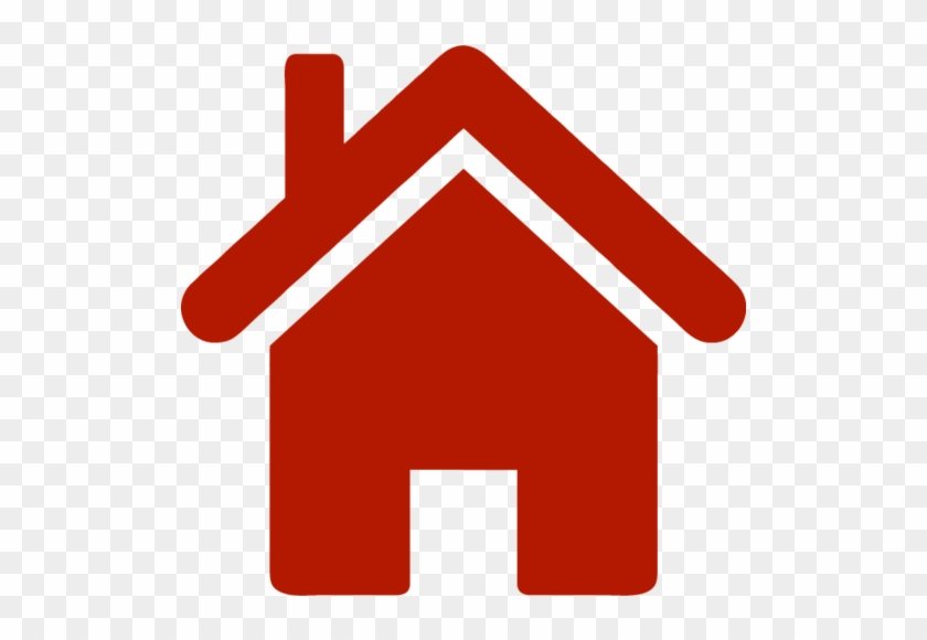 Home Icon - Home Icon Green Png #855765