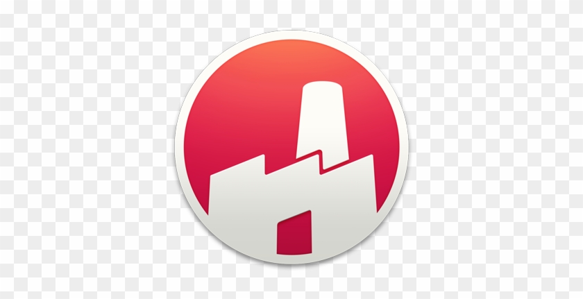 Icon For Fxfactory Application - Fxfactory Pro 6.0 5 #855772