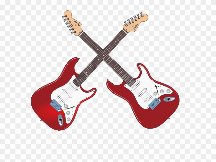 Fender Stratocaster #855779