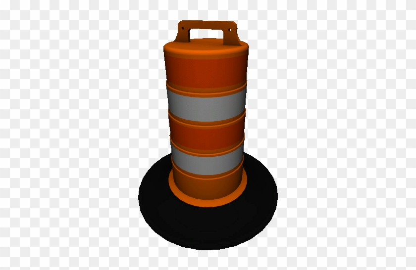 Traffic Cones Pack V1 - Thumbnail #855804