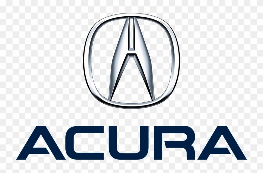Acura Clipart Car - Acura Car Logo Png #855848