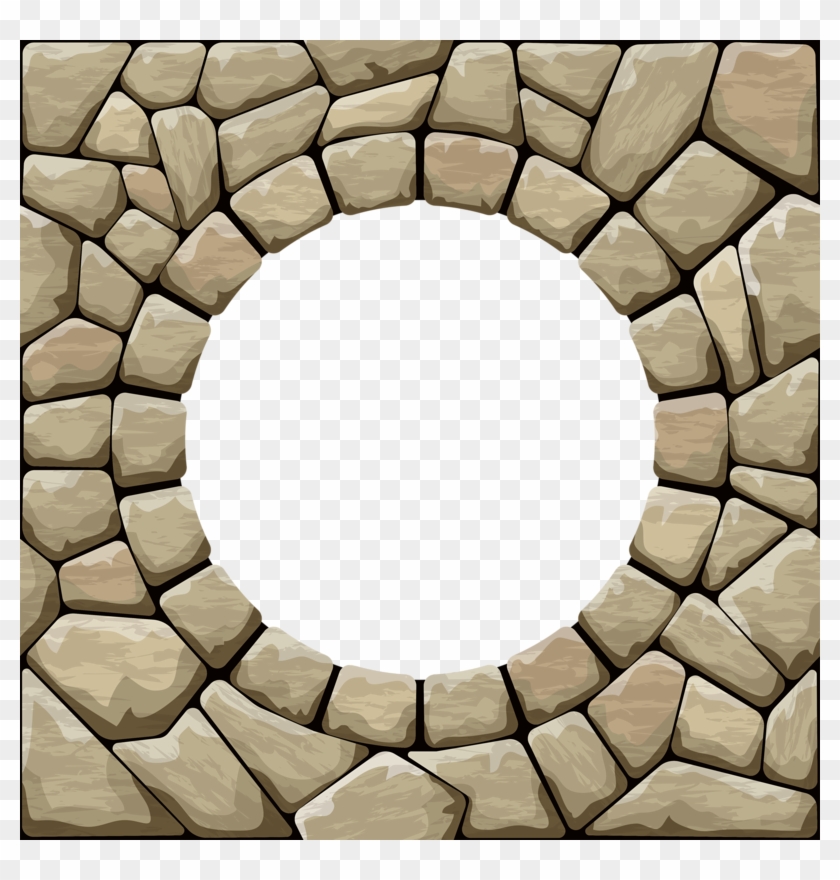 Яндекс - Фотки - Frame Stone Png #855908