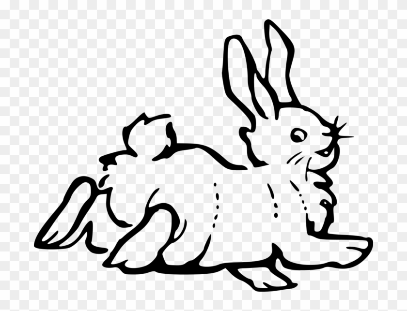 Hare Clipart Bclipart Free Clipart Images Jclkmb Clipart - Rabbit Clip Art #855984