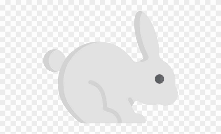 Rabbit Free Icon - Rabbit #855992