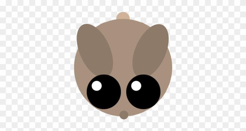 Rabbit - Mope Io Mouse #855994