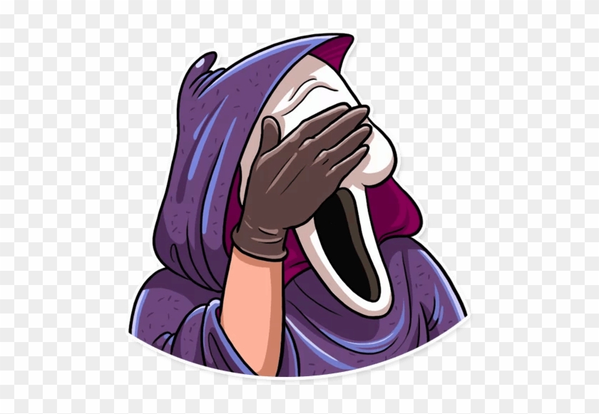 Крик - Scream #855998