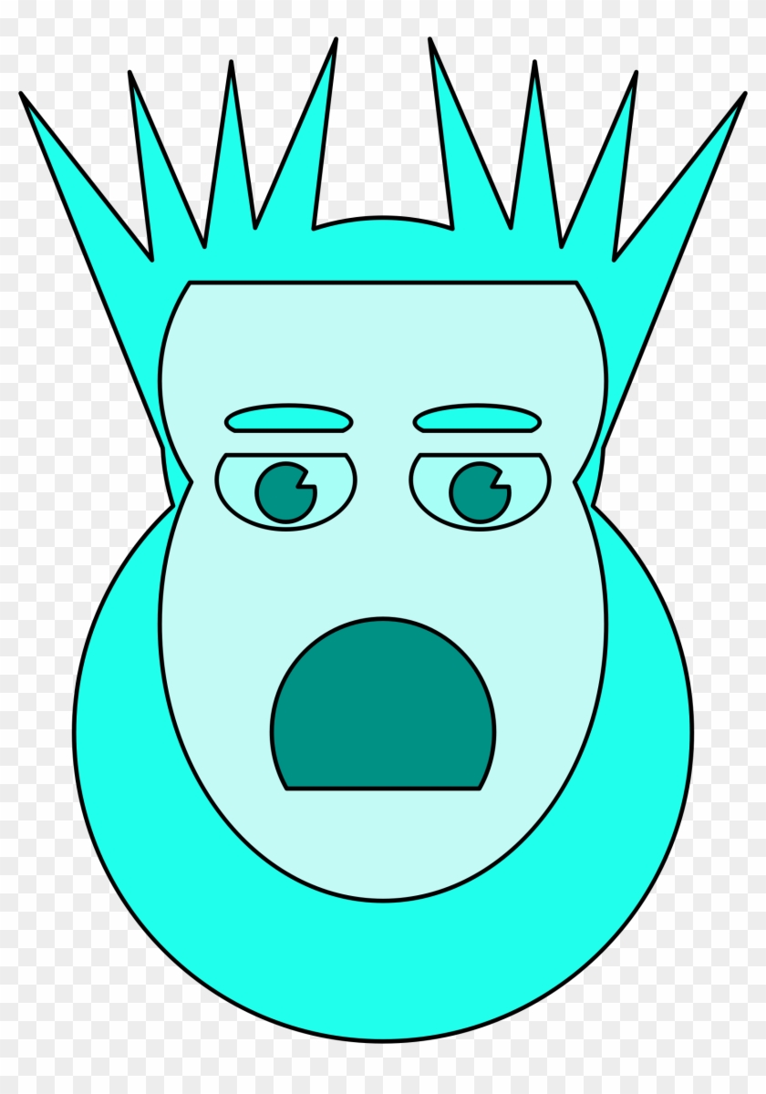 Big Image - Scream #856011