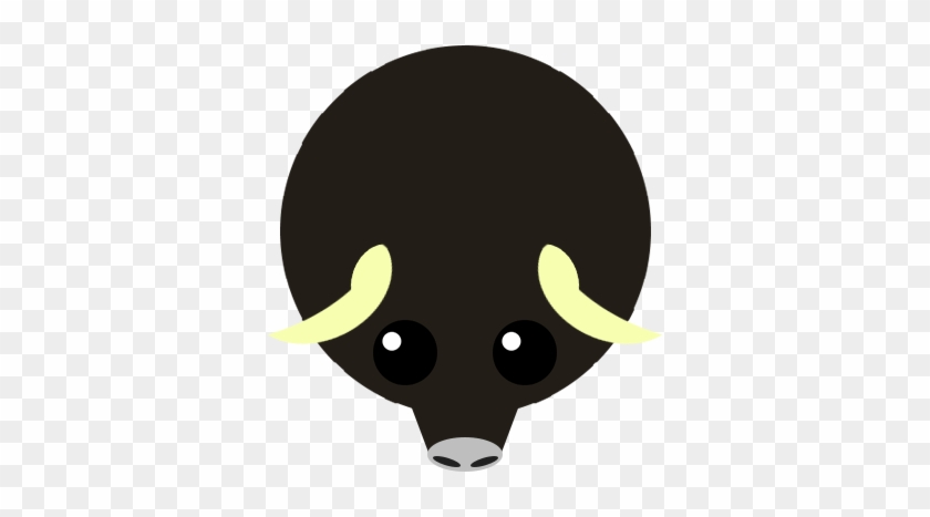 Muskox - Mope Io Arctic Animals #856029