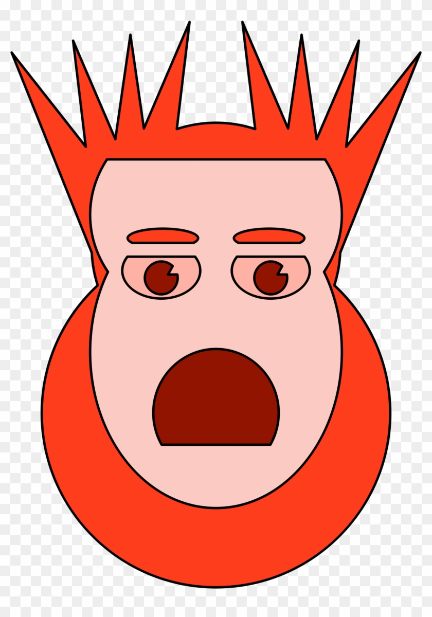 Big Image - Scream #856037