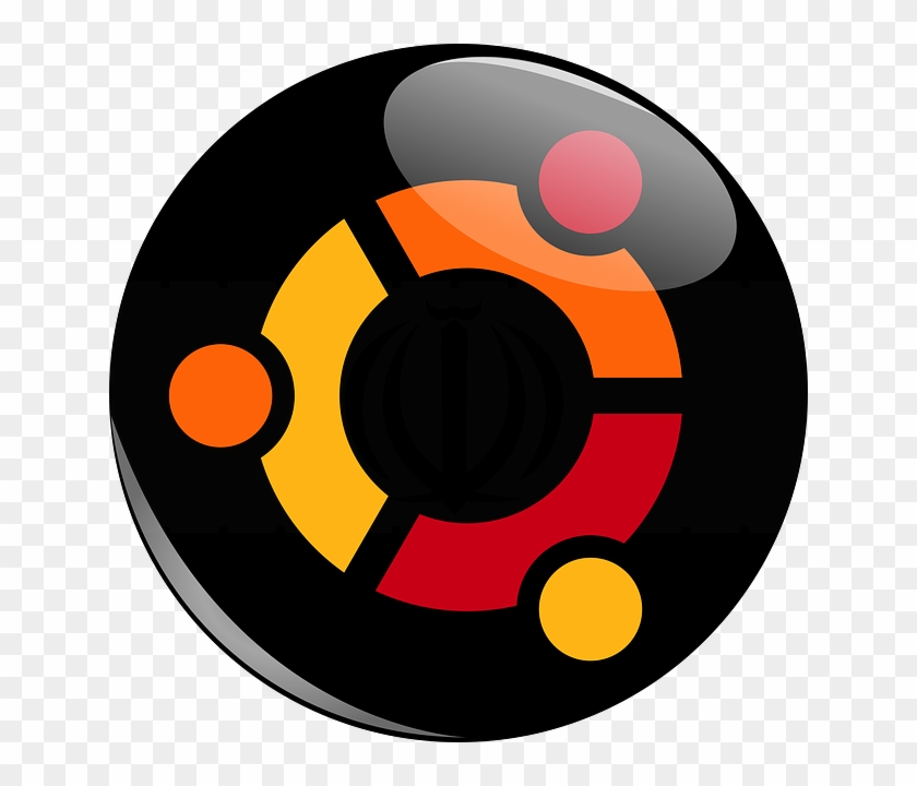 Voditelji Stručnog Usavršavanja Bit Će Boris Počuča - Ubuntu Logo #856036