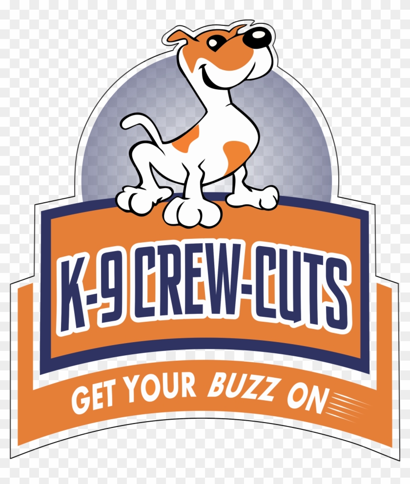 K9 Crew Cuts #856061