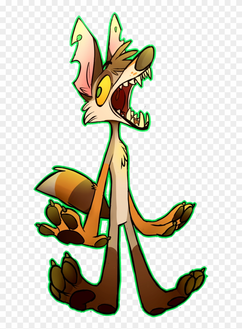 Sofiyotie Screaming By Supercrazyhyena - Cartoon #856067