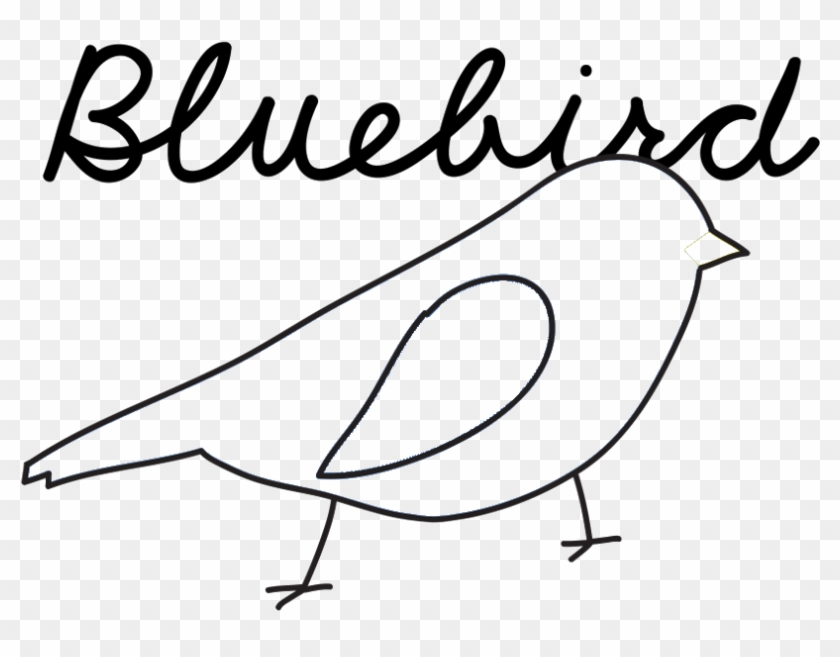 Bluebird E-liquid - Perching Bird #856068