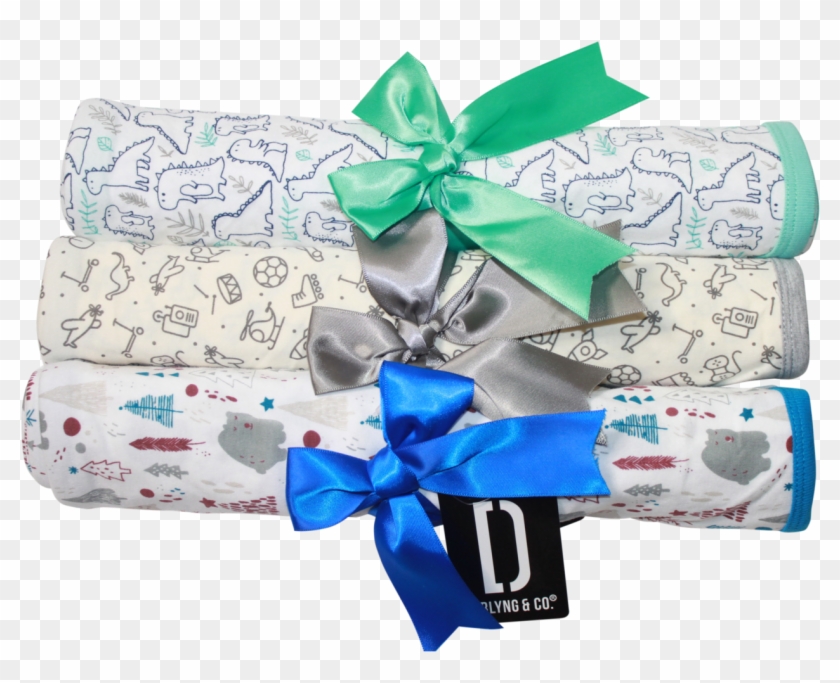 Baby Receiving Blanket - Baby Receiving Blanket #856077