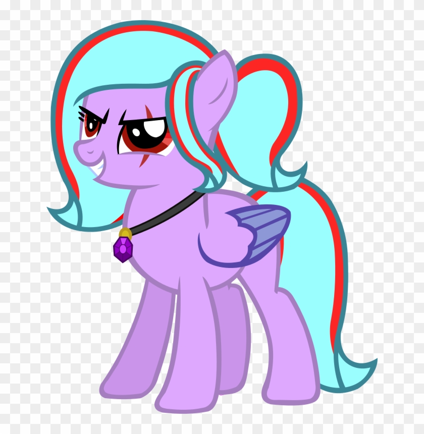 [everfree Freaks] Screaming Beats Vector By Melodiousmarci - Cartoon #856085