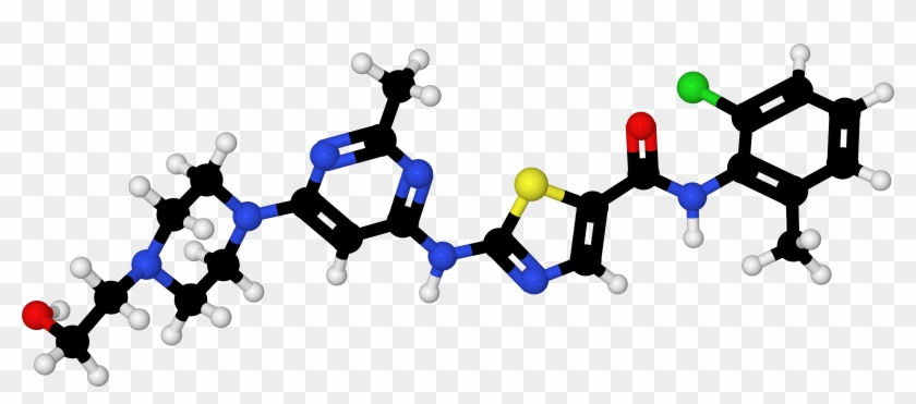 Buy Clip Art - Erythropoeitin Molecular Structure Ball And Stick #856200