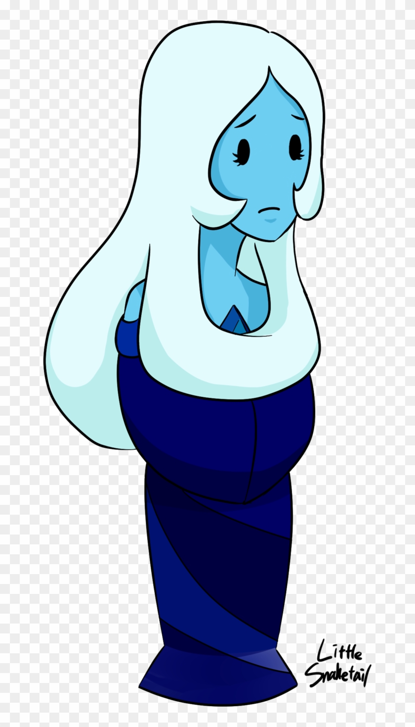 Followup Attempt To This Steven Universe © Rebecca - Illustration #856230