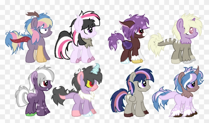 Discord X Insane Twilight Sparkle [closed] By Pikadopts - Twilight Sparkle  X Discord - Free Transparent PNG Clipart Images Download