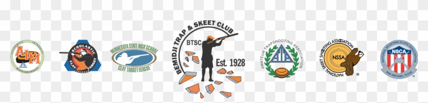 Btsc Home Page - National Sporting Clays Association #856269