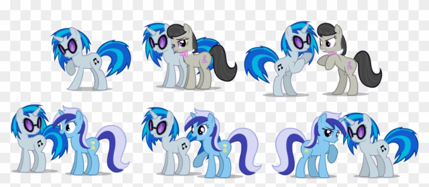 Pony Horse Mammal Vertebrate Horse Like Mammal Horse - Dj Pon3 #856271