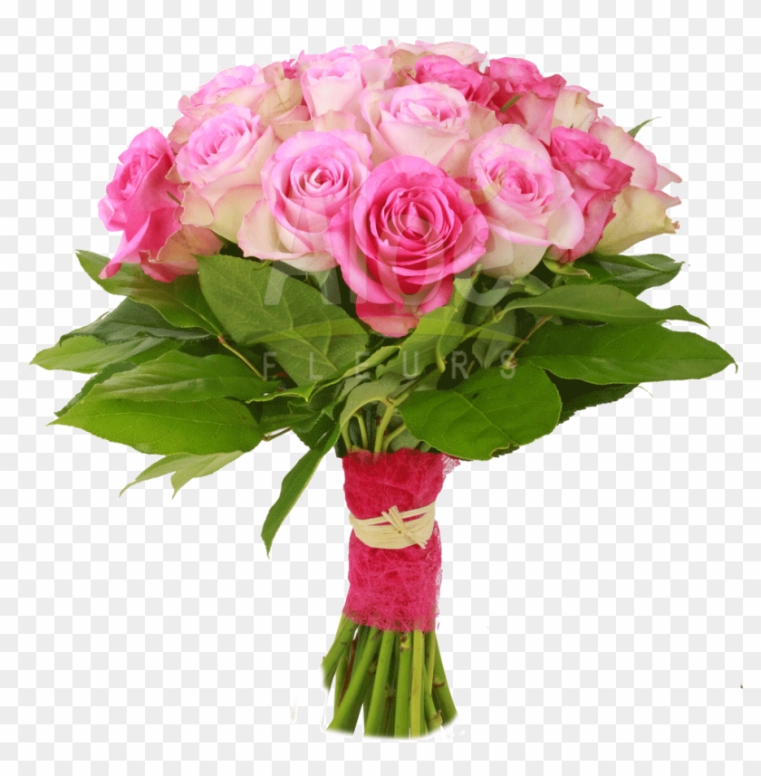 De 20 À 40 € - Bouquet De Fleurs Mariage Png #856326