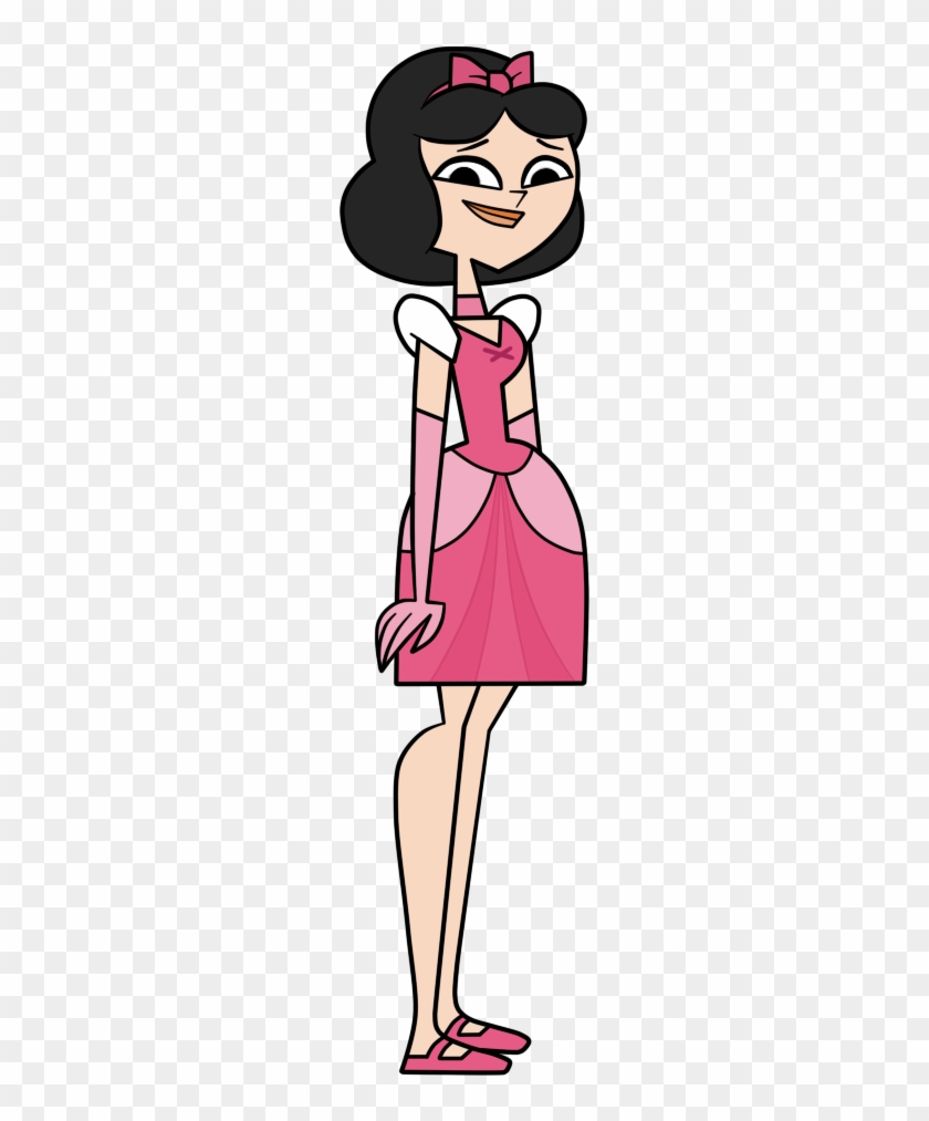 Ellaofficial - Total Drama #856341