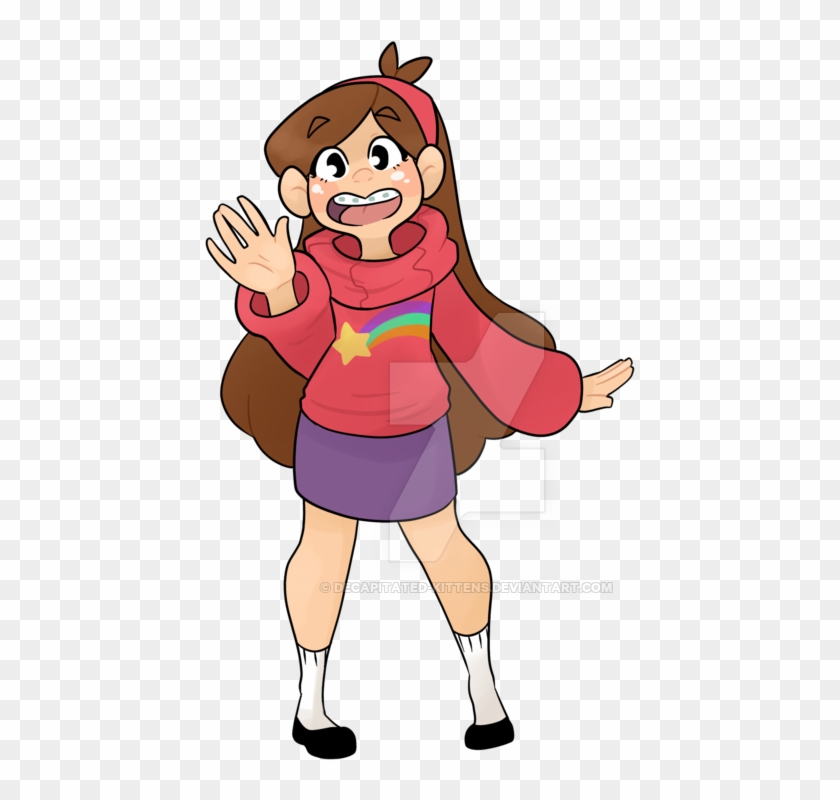 Mabel Pines By Decapitated Kittens Mabel Pines By Decapitated - Cartoon #856356