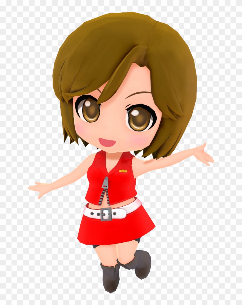 Default Meiko Dl By Luiz7429 - Cartoon #856432