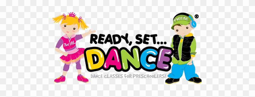 Dance Express Mackay - Ready Set Dance #856478