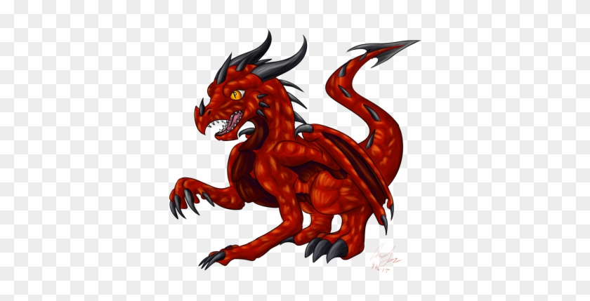 Dragon Cliparts Png Vector Eps Free Download, Logo - Clip Art #856548