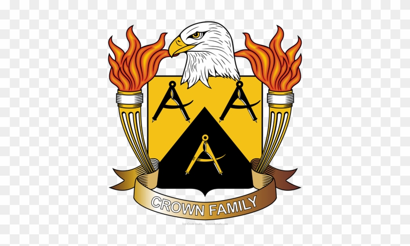 Crown - Crest #856576