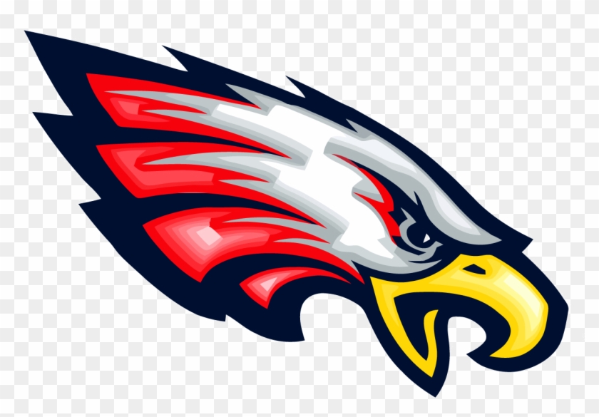 Eagle Soccer Logo - Model Secondary School For The Deaf Logo #856579