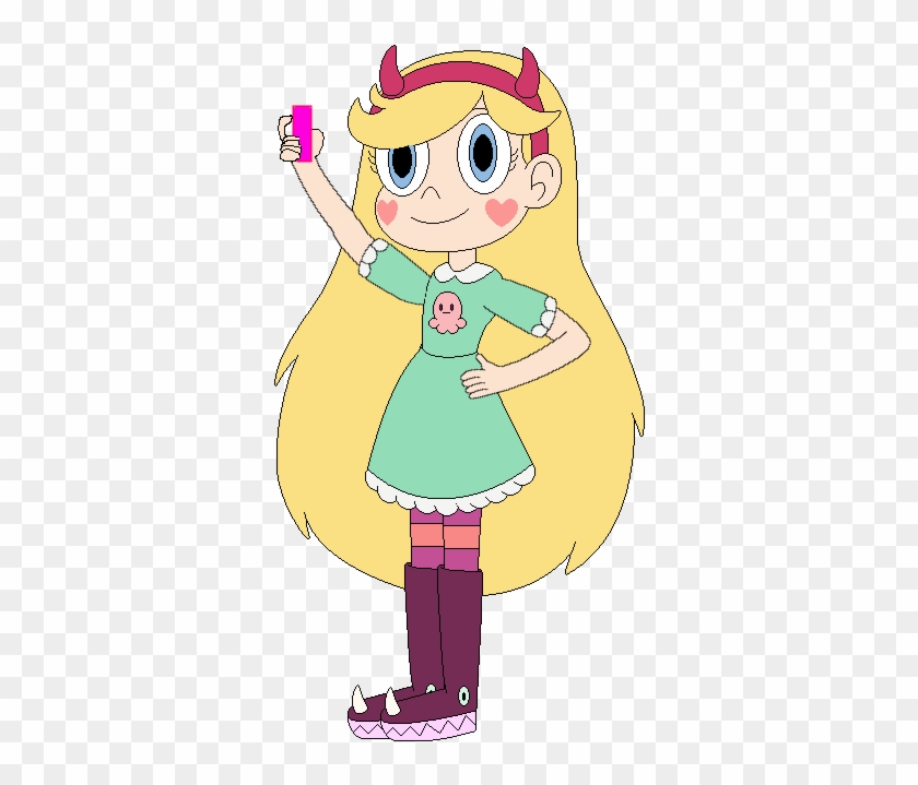 Star Butterfly Limited 2017 New Look Star By Superratchetlimited - Cosplaydiy Girl's Star Vs. The Forces Of Evil Princess #856593