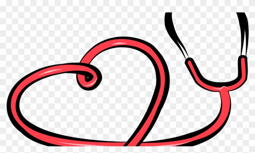 Stethoscope Clipart #856603