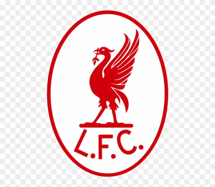 The Club Had Previously Moved To A More Stripped-down - Liverpool Logo Vector #856610