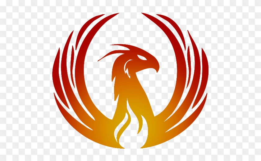 Image Phoenix Kind Logo Vector Png Rwby Fanon Wiki - Image Phoenix Kind Logo Vector Png Rwby Fanon Wiki #856635