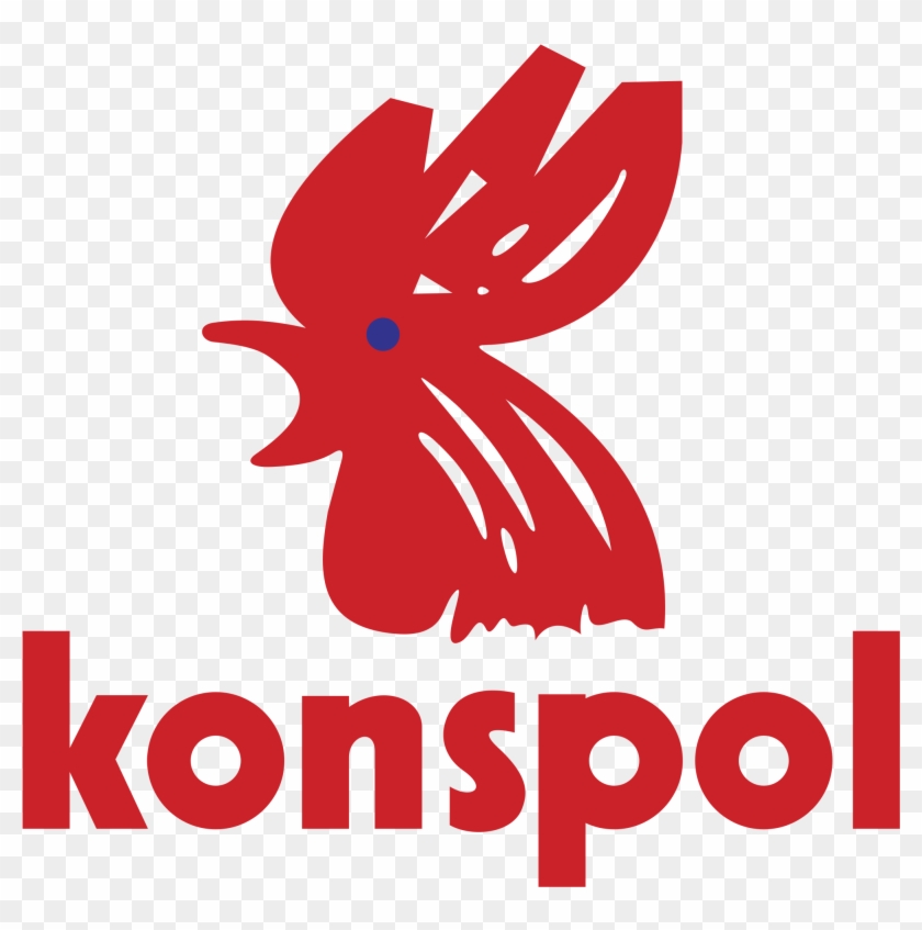 Konspol Logo Png Transparent - Lion Parcel Logo #856672