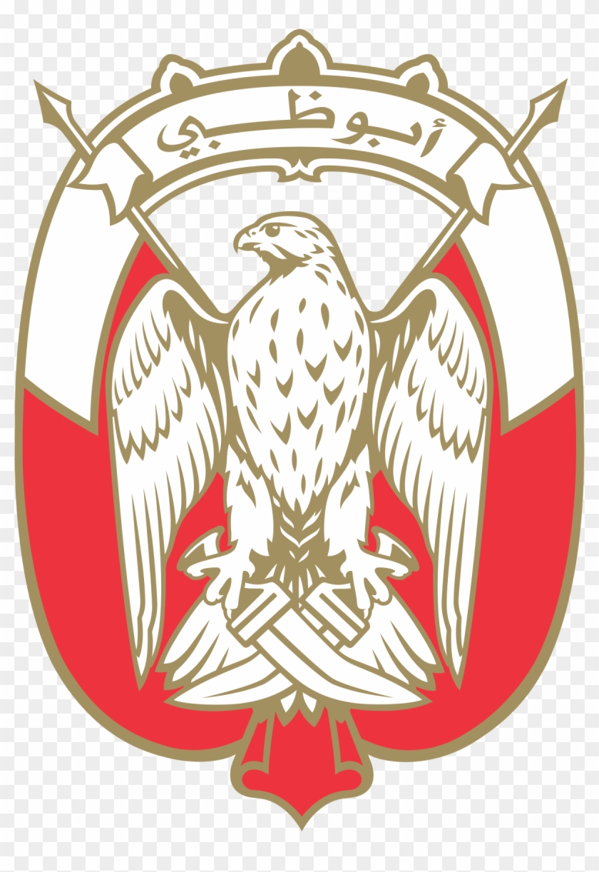 Crown Prince Court Abu Dhabi Logo #856679
