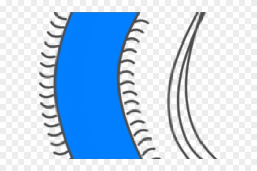Bacteria Clipart Blue - Funny Bacteria #856678