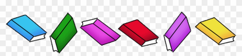 Book Divider Clip Art #856680