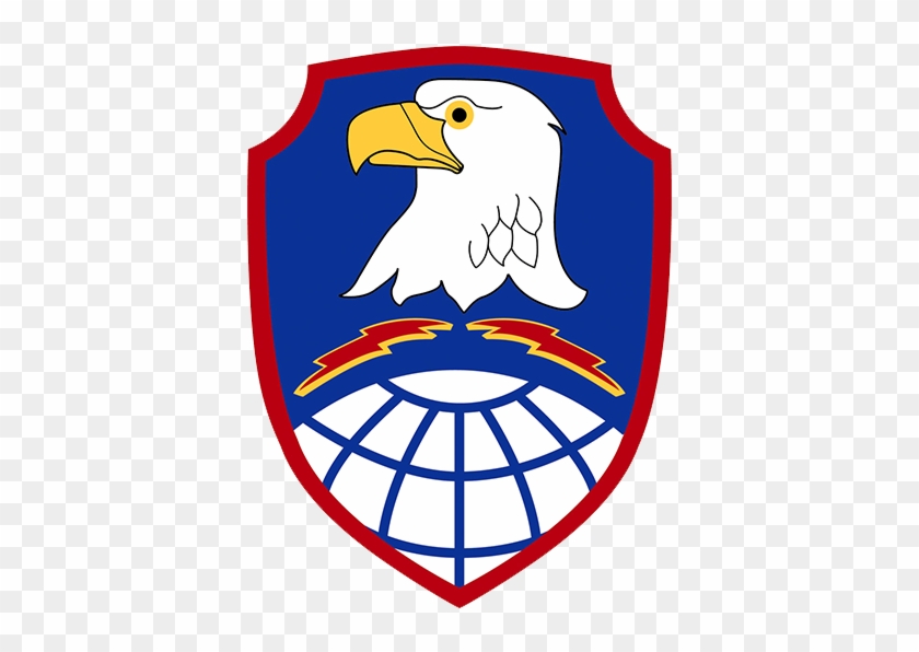 Smdc Logo - United States Army Space And Missile Defense Command #856703