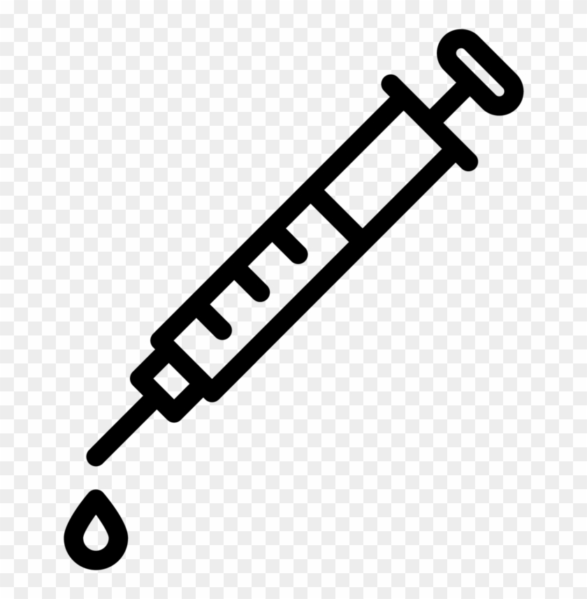 Multi-way Vaccine - Vaccine Illustration #856719