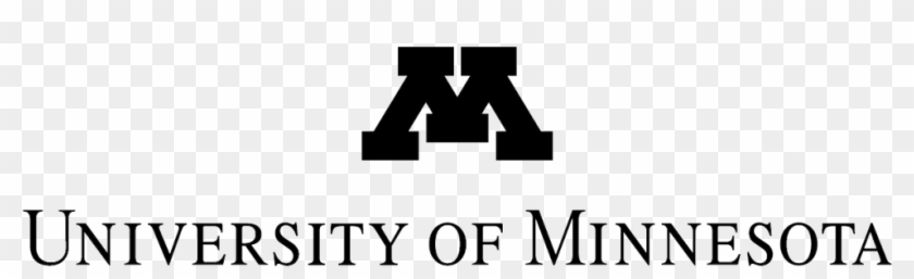 Minnesota And Nebraska Are Those Two Girls Who Come - University Of Minnesota Logo #856726